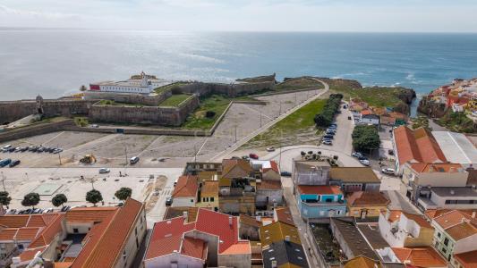 Peniche, レイリア 2520, ポルトガル