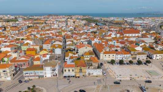 Peniche, レイリア 2520, ポルトガル