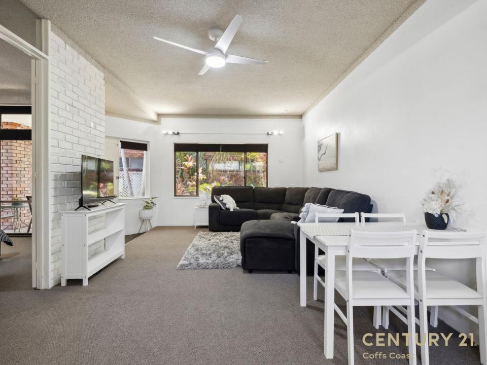 178/8 Solitary Islands Way, Sapphire Beach, NSW 2450, Australia