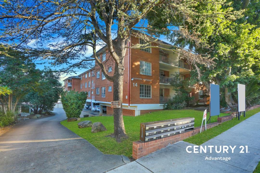 15/14-16 Allen Street, Harris Park, NSW 2150, Australia