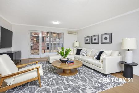 15/14-16 Allen Street, Harris Park, NSW 2150, Australia