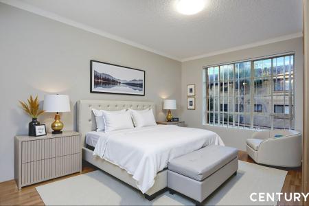 15/14-16 Allen Street, Harris Park, NSW 2150, Australia