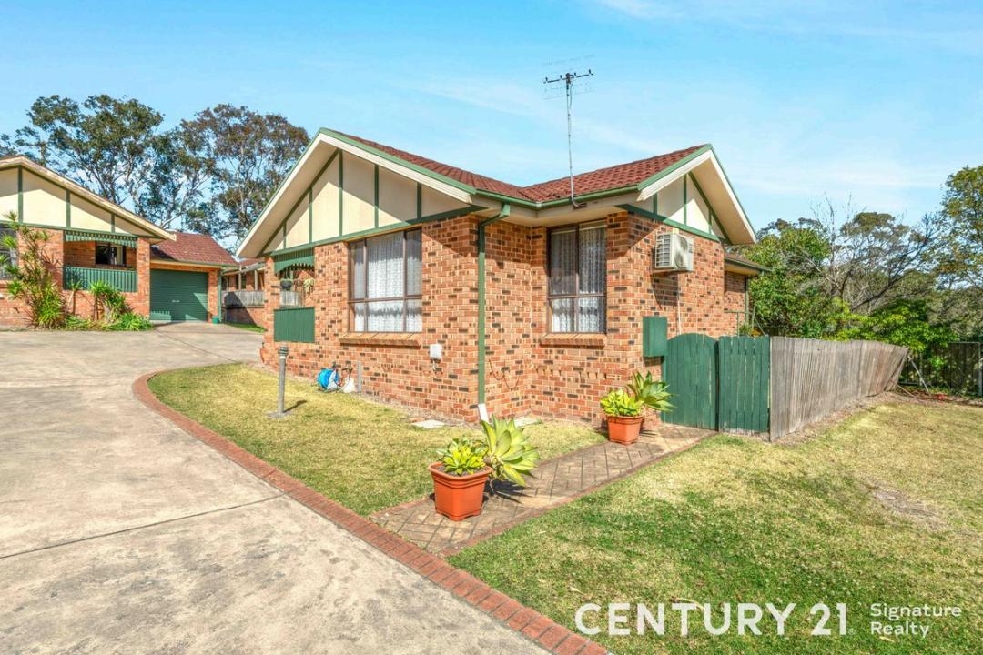 4/2 Narang Road, Bomaderry, NSW 2541, Australia