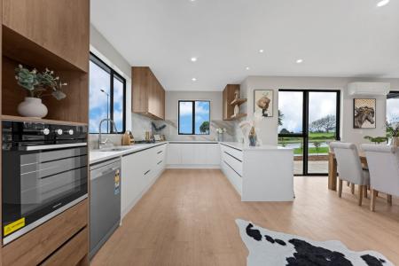 14A MCLARIN ROAD, Glenbrook, Auckland 2681, New Zealand