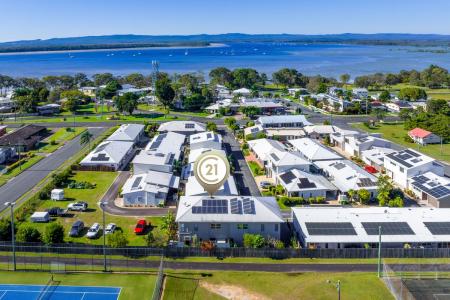 14/20 Gympie Road, Tin Can Bay, QLD 4580, Australia