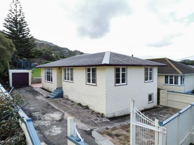 Tawa, Wellington 5028, New Zealand