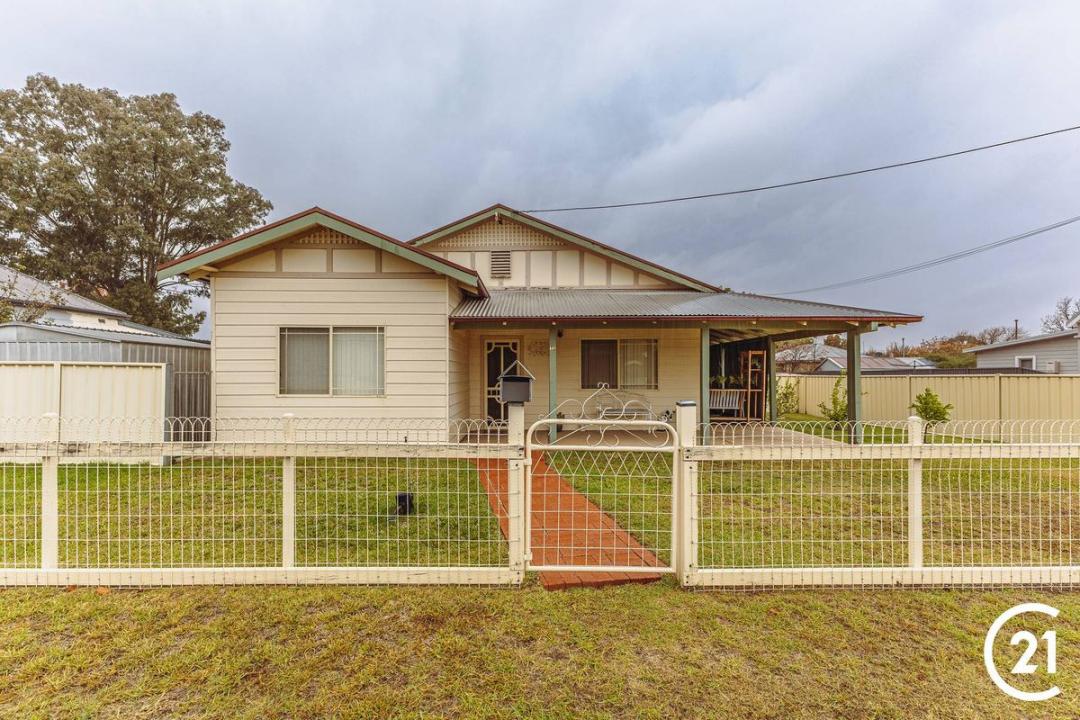 12 Queen Street, Forbes, NSW 2871, 澳大利亚