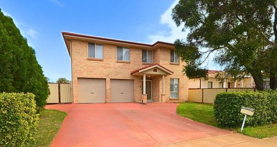 5 Mayfield Street, Wentworthville, NSW 2145, Australia