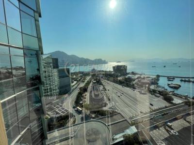 柯士甸道西1號, 環球貿易廣場, Hong Kong, Hong Kong