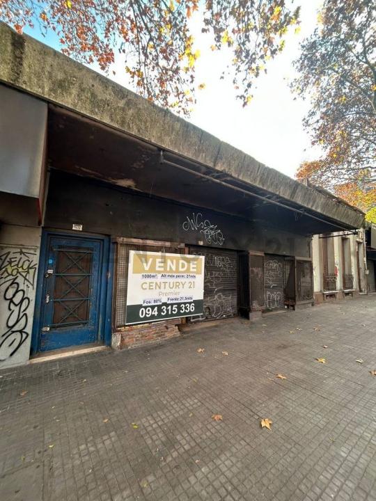 8 de octubre 4231, Unión, Montevideo 00001, 우루과이