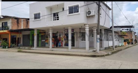 Chone, Manabí 00001, Ecuador