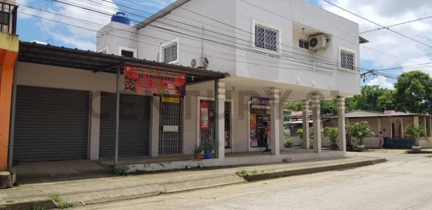 Chone, Manabí 00001, Ecuador