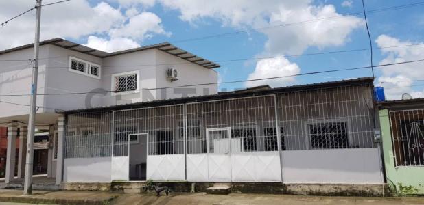 Chone, Manabí 00001, Ecuador