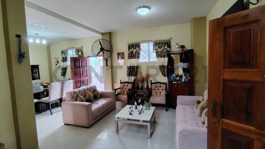 Chone, Manabí 00001, Ecuador