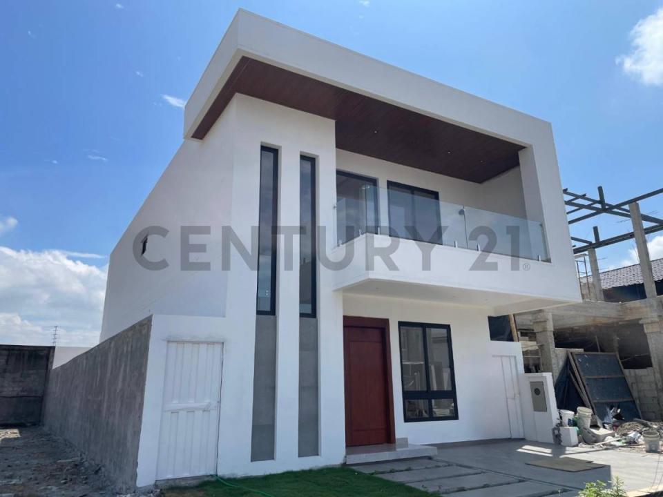 Ciudad Celeste etapa Costanera 1, Guayaquil, Guayas 00001, Ekvador
