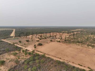 Mariscal José Félix Estigarribia, Boquerón 00001, Paraguay