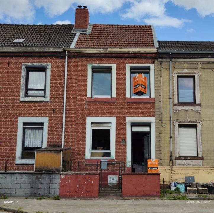 Rue du Val Saint-Lambert 117, Seraing, 4100, Belgio