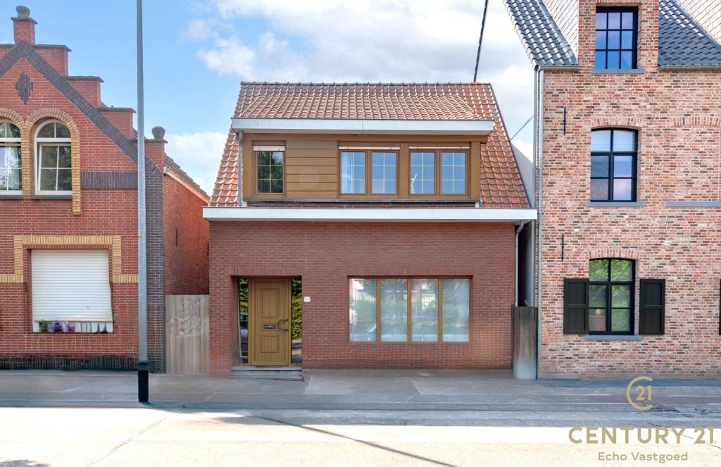 Steenweg op Sevendonk 44., Oud-turnhout, 2360, 比利时