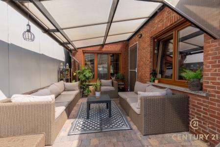 Steenweg op Sevendonk 44., Oud-turnhout, 2360, 比利时