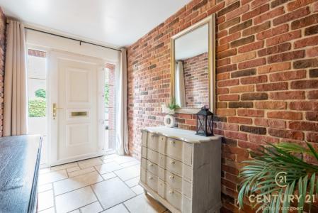 Steenweg op Sevendonk 44., Oud-turnhout, 2360, 比利时