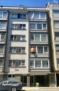 Avenue Gambetta 83 5, La Louvière, Бельгия