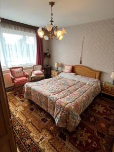 Avenue Gambetta 83 5, La Louvière, 7100, Belgique