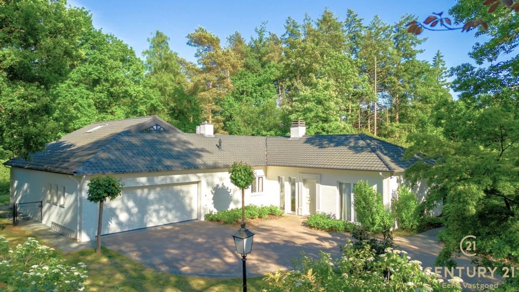 Spreeuwendreef 6, Oud-turnhout, 2360, בלגיה