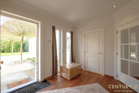 Spreeuwendreef 6, Oud-turnhout, 2360, בלגיה