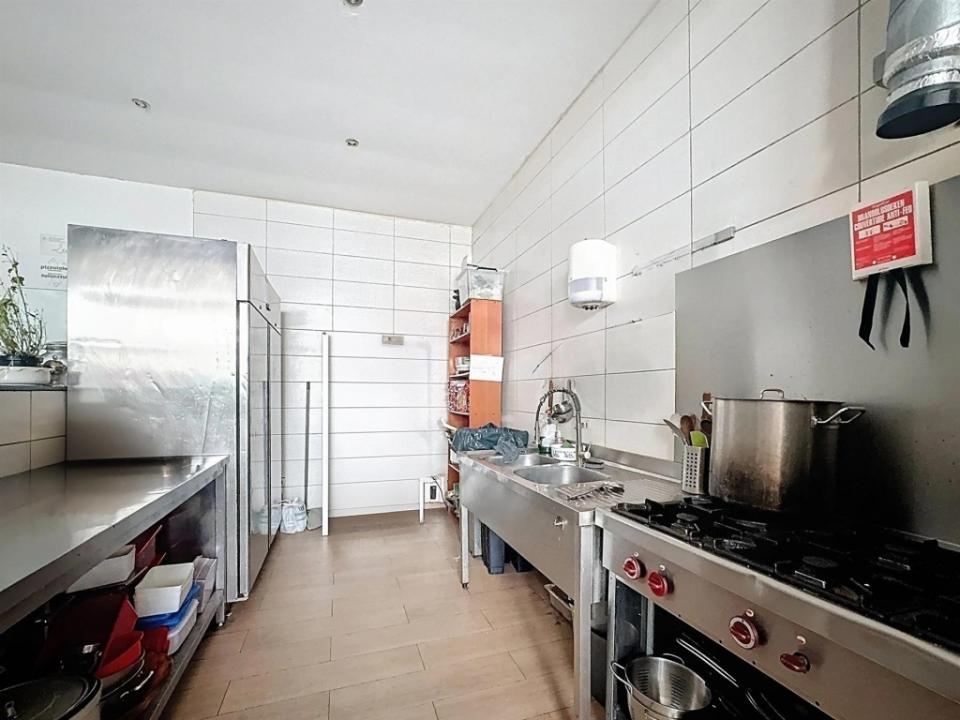 Rue Maréchal Foch 37, Châtelineau, 6200, Belgique