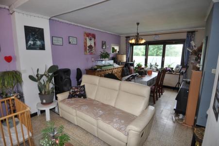 *DC Rue du Château Guillochain 52, Jemappes, 7012, Belgique