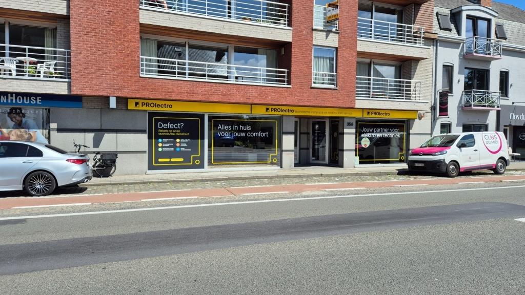 Gistelse Steenweg 356, Sint-andries, 8200, Belçika