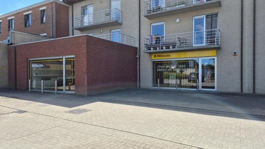 Gistelse Steenweg 356, Sint-andries, 8200, Belçika