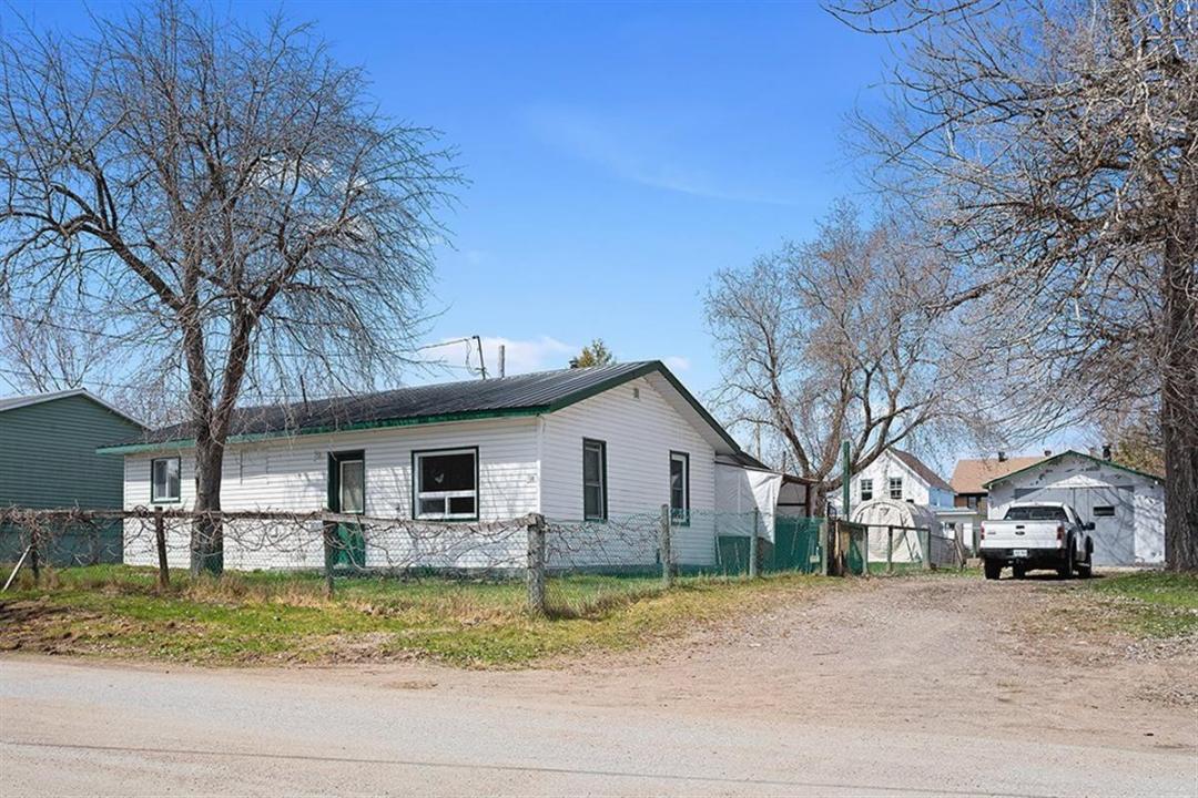 28 Rue Temperance, Campbell's Bay, Québec J0X 1K0, Canada