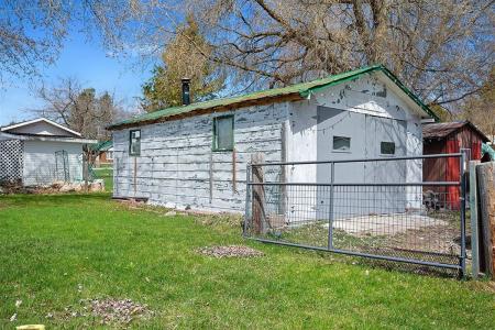 28 Rue Temperance, Campbell's Bay, Québec J0X 1K0, Canada