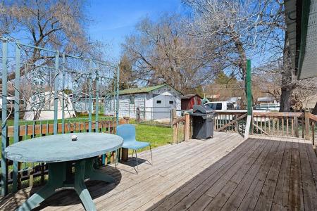 28 Rue Temperance, Campbell's Bay, Québec J0X 1K0, Canada
