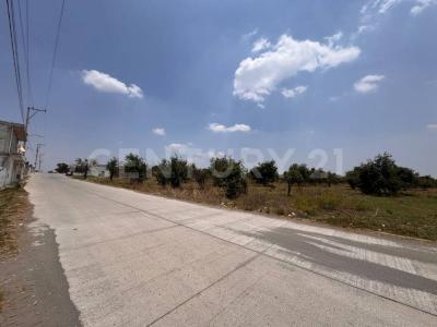 Terreno en Venta - 19,445.82 m2 - 1,, Huejotzingo, Пуэбла 74160, Мексика