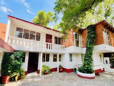 Tlalpan, Ciudad De México 14050, Mexico