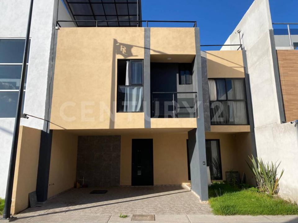 República de El Salvador Interior 6,, Tetla, 特拉斯卡拉 90430, 墨西哥