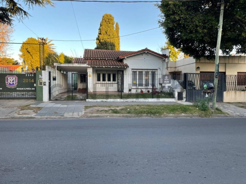 Amenedo 2336, Almirante Brown, GBA Sur 1845, Argentina