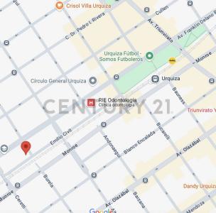 Burela 2460, Villa Urquiza, Capital Federal 1431, 아르헨티나