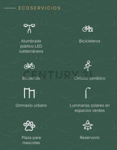 Eco tierra , Pueblo Esther, Santa Fe 2126, Argentyna