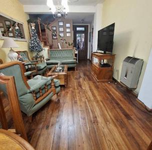 VALLEJOS 2930, Villa Pueyrredón, Capital Federal 1419, Argentina