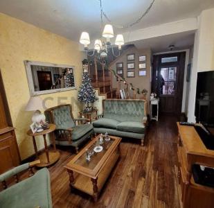 VALLEJOS 2930, Villa Pueyrredón, Capital Federal 1419, Argentina