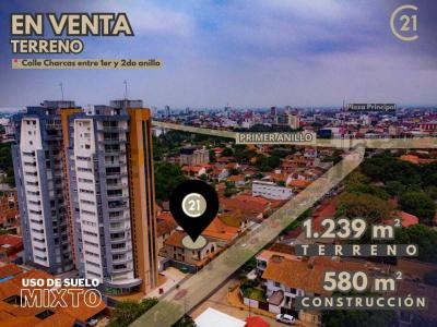 Centro, Santa Cruz 00001, Bolivia