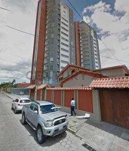 Centro, Santa Cruz 00001, Bolivia