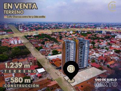 Centro, Santa Cruz 00001, Bolivia