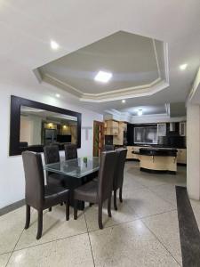calle 1 Nueva Etruria, Barcelona, Anzoategui 6001, ベネズエラ