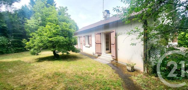 Commentry, Auvergne 03600, France
