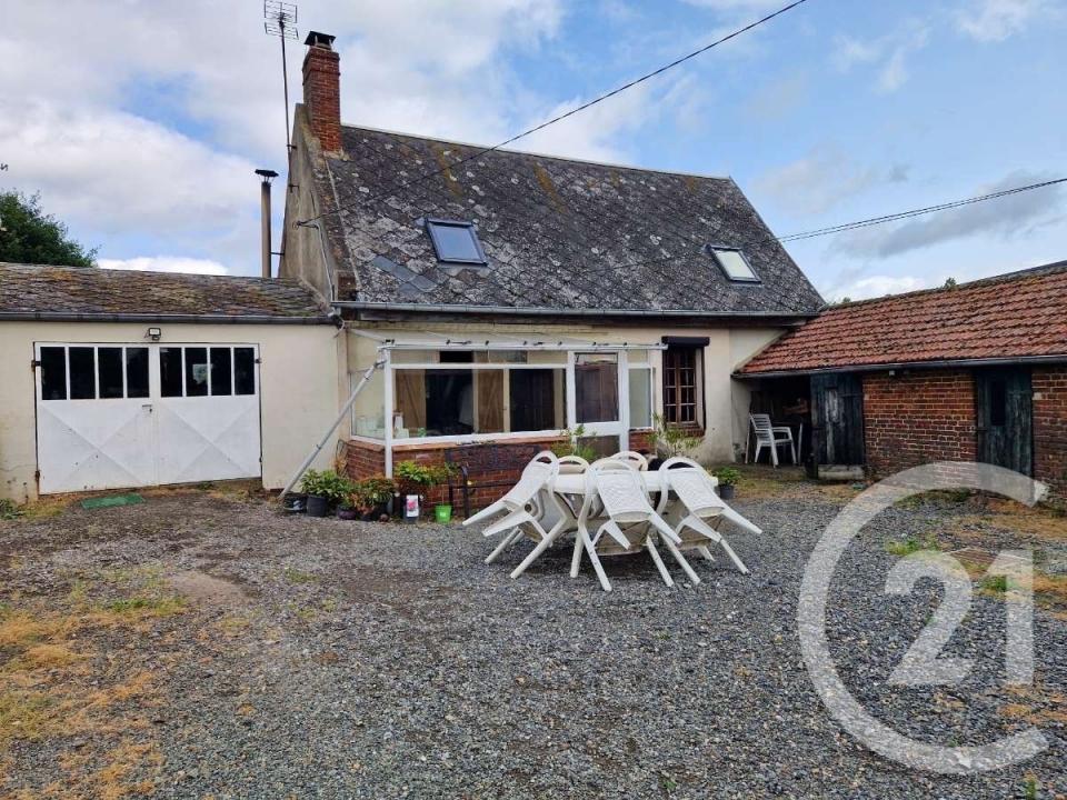 St Just En Chaussee, Picardie 60130, France