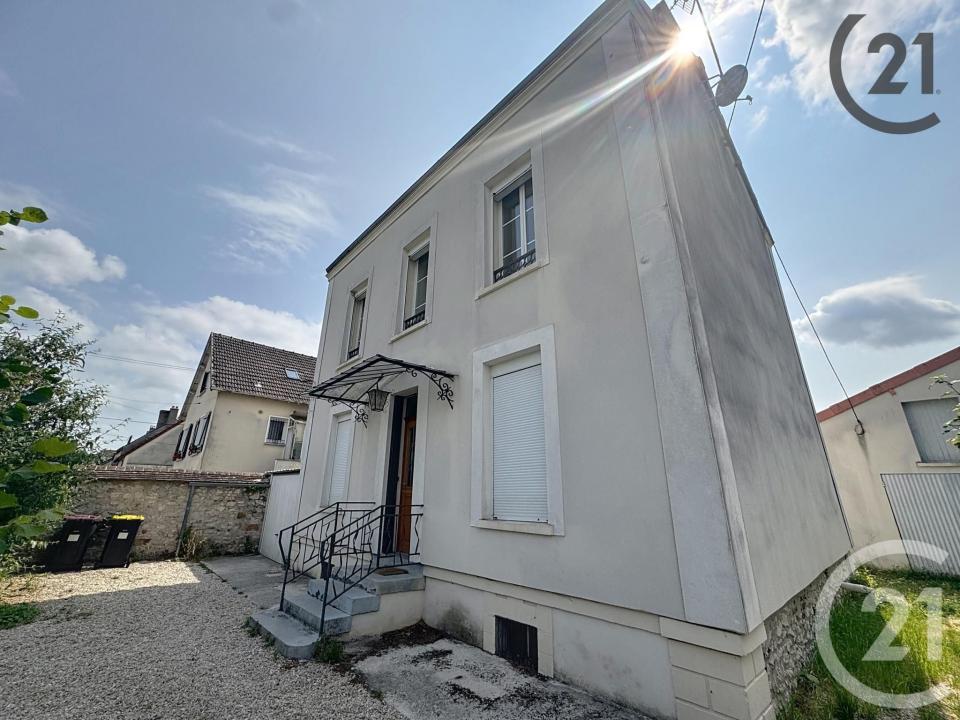 Ste Colombe, Île-de-France 77650, Francia
